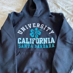 University of California Santa Barbara Sweatshirt